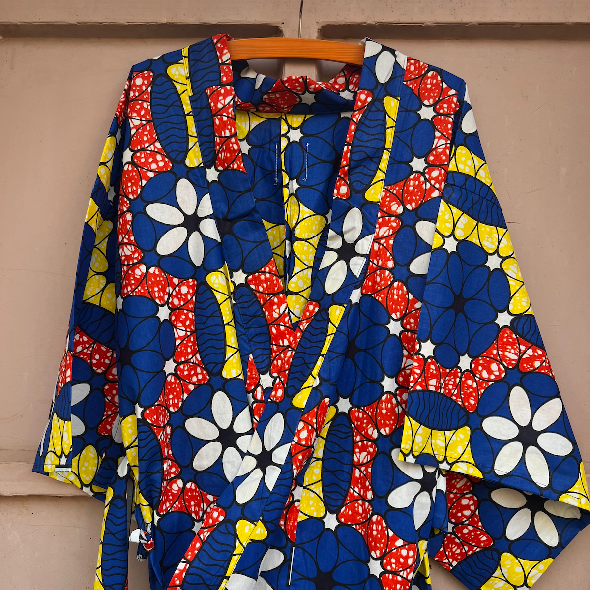YUKATA WAX / 100