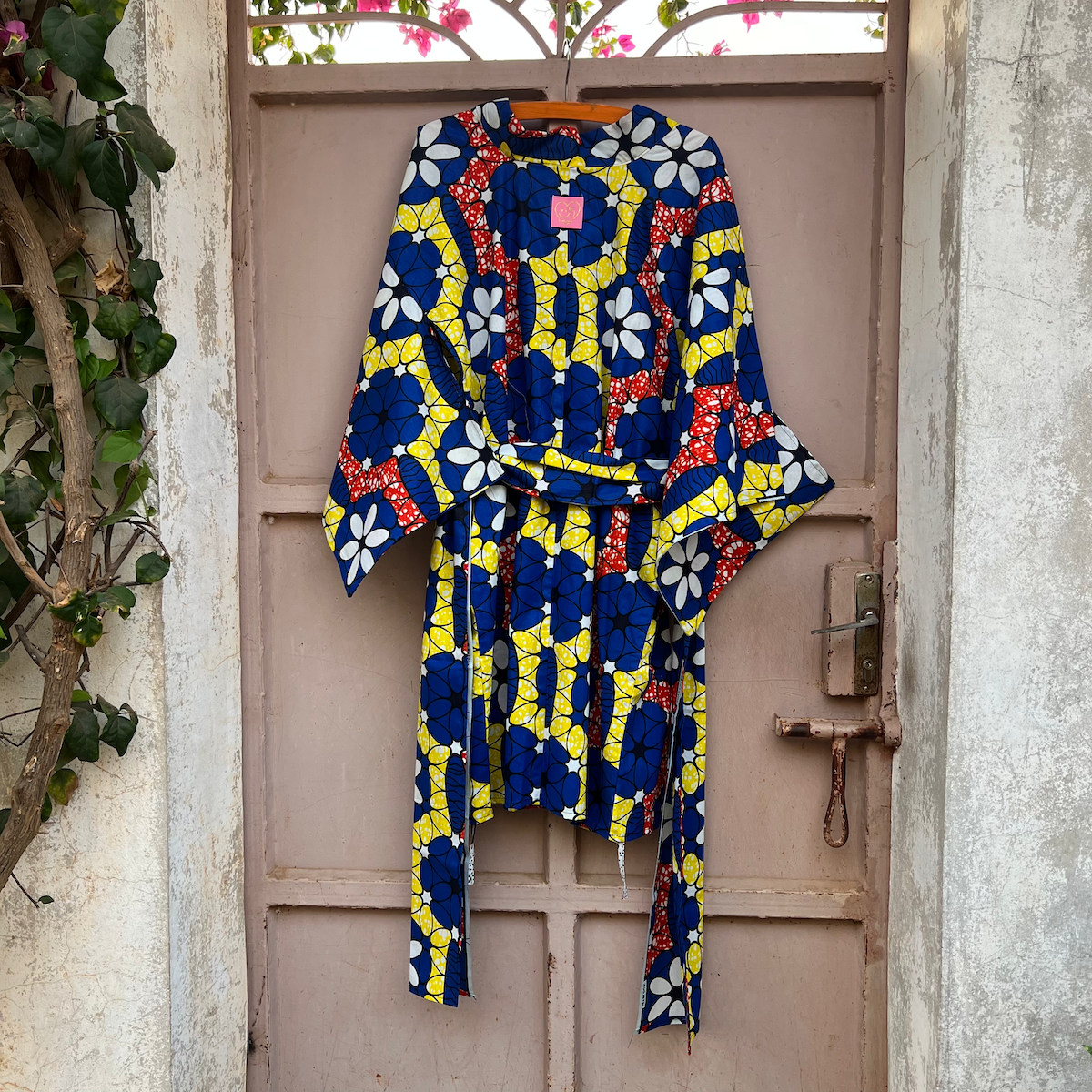 YUKATA WAX / 100