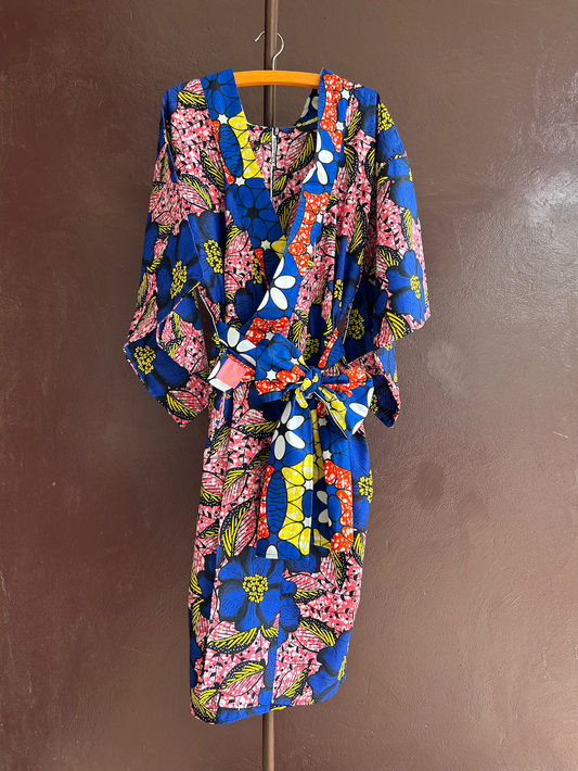YUKATA MIX / Standard 130