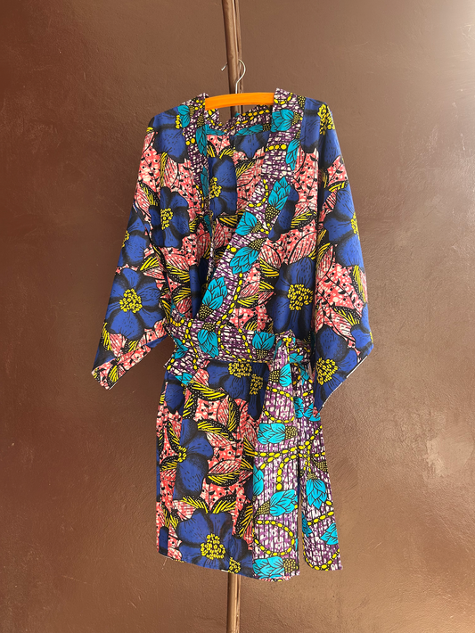 YUKATA MIX / Light
