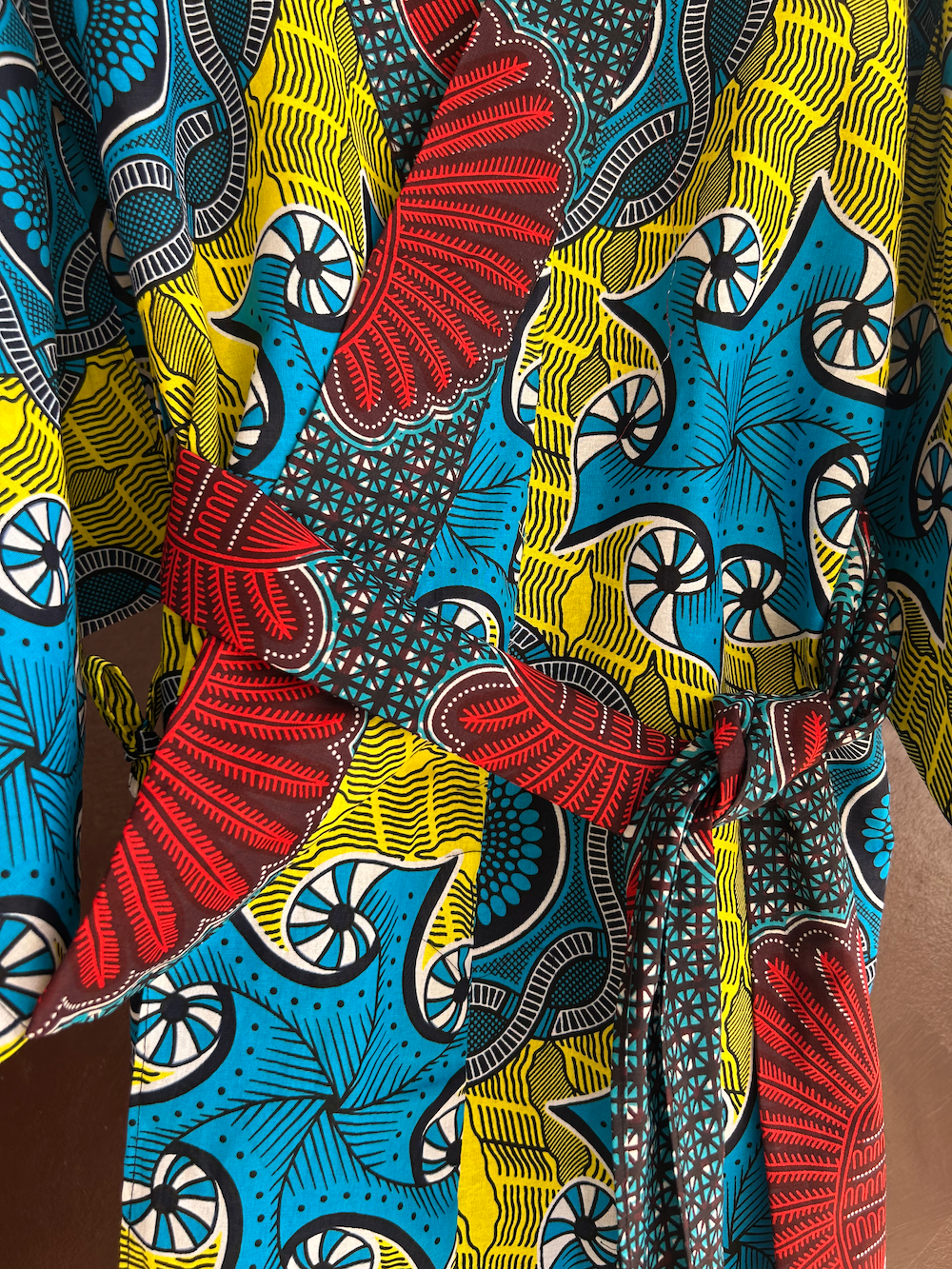 YUKATA MIX / Light