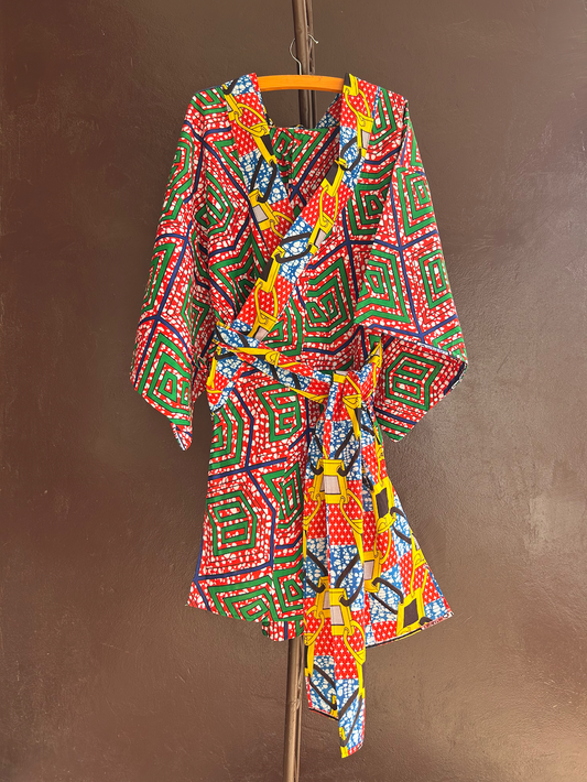 YUKATA MIX / Light
