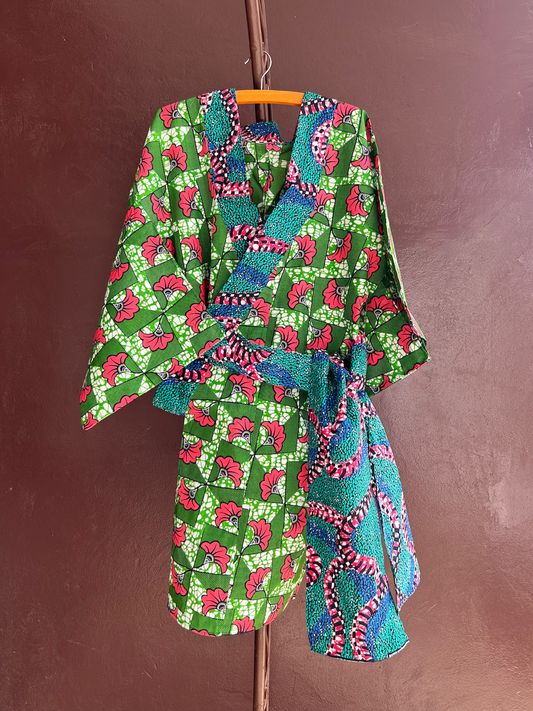 YUKATA MIX / Light
