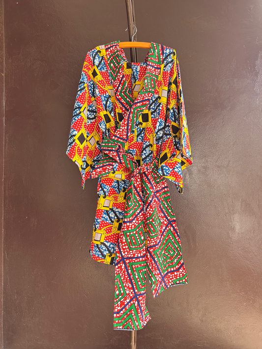 YUKATA MIX / Light