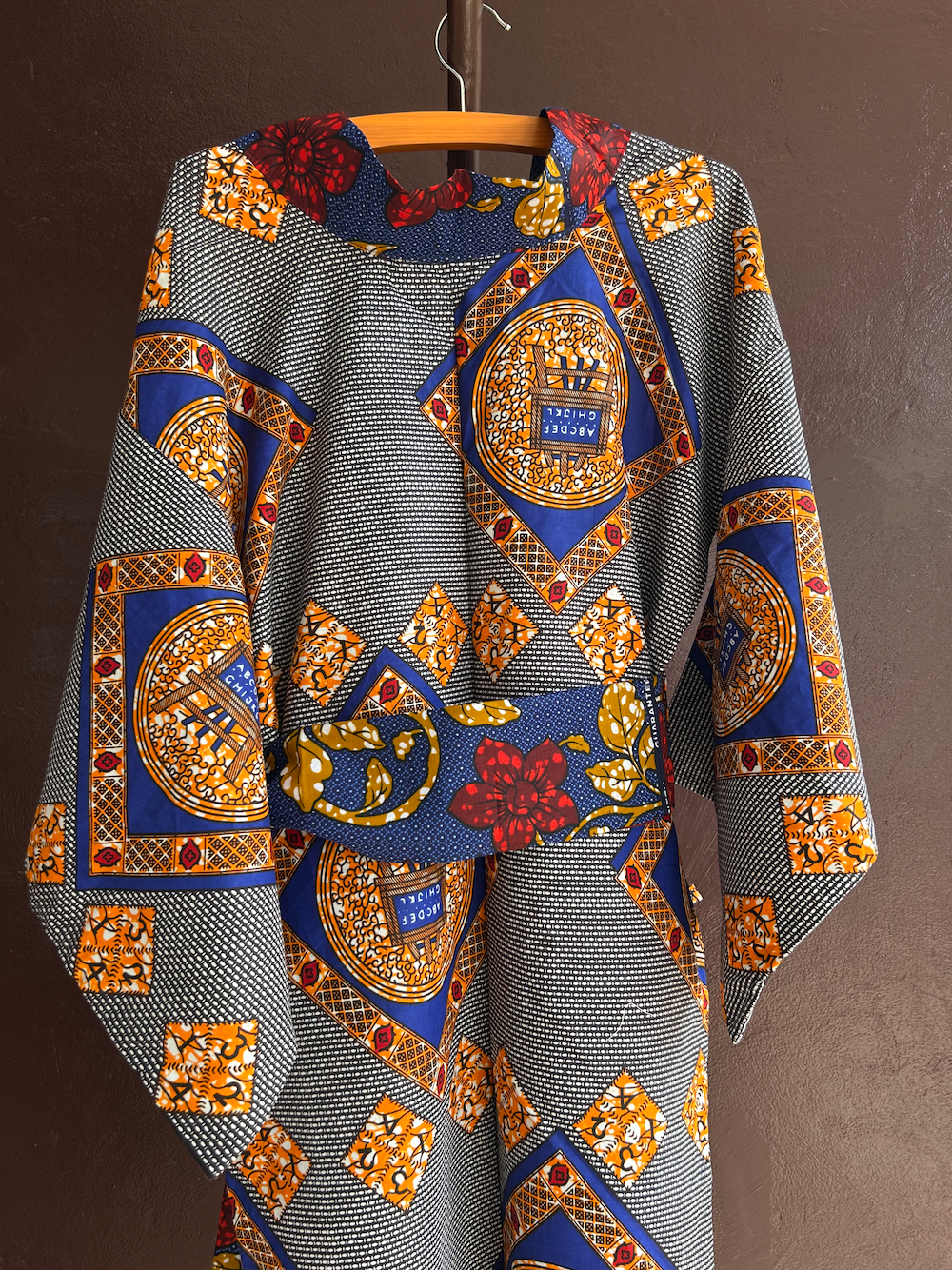YUKATA  MIX / Standard 110