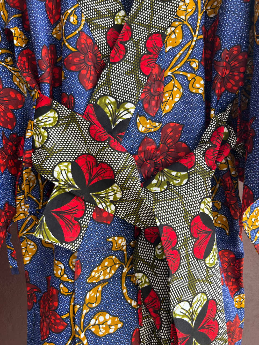 YUKATA  MIX / Standard 110