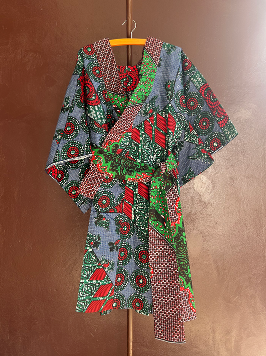 YUKATA  MIX / Standard 110