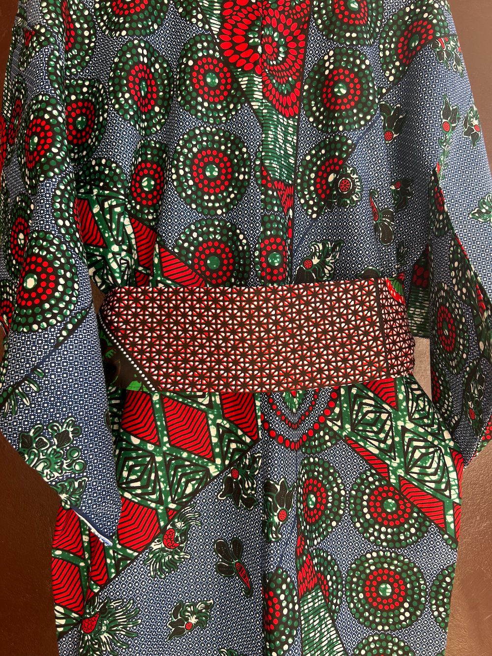 YUKATA  MIX / Standard 110
