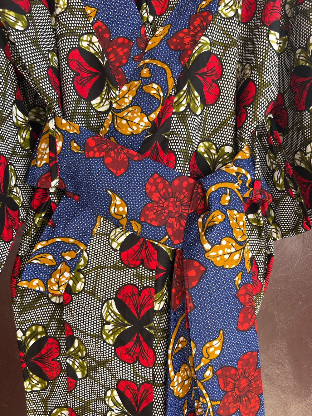 YUKATA  MIX / Standard 110