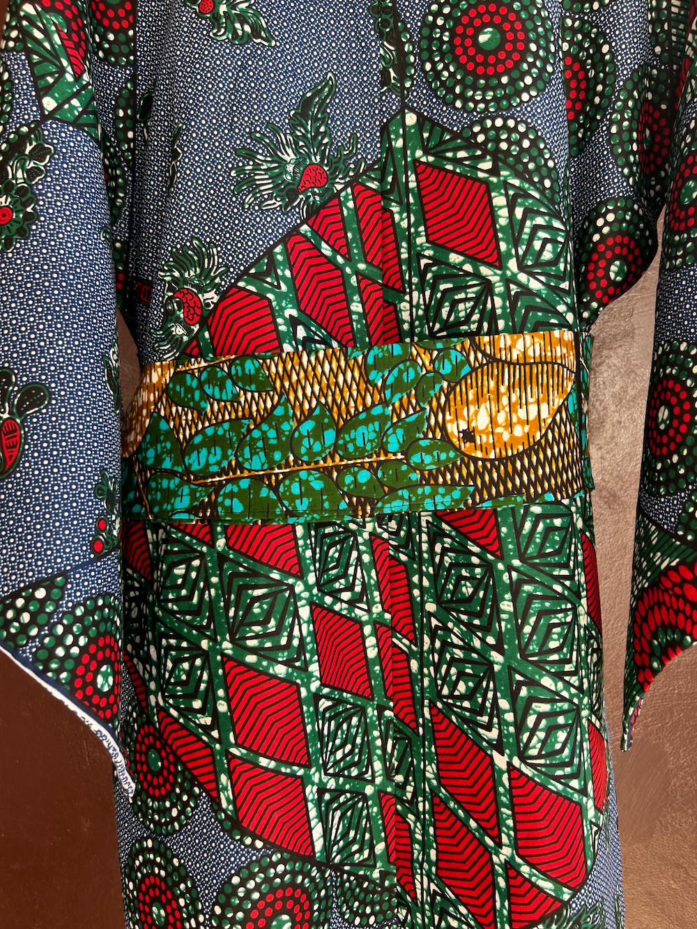 YUKATA  MIX / Standard 110
