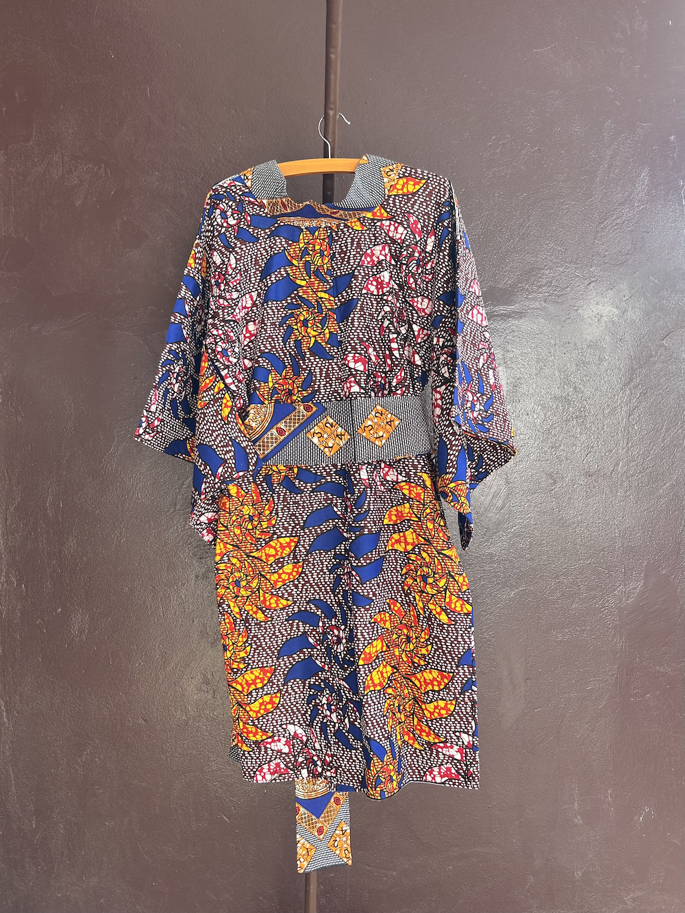 YUKATA  MIX / Standard 110