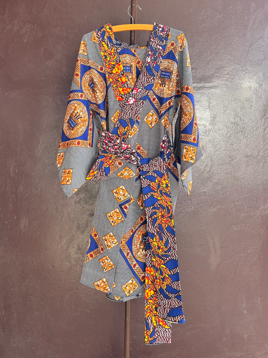YUKATA  MIX / Standard 110