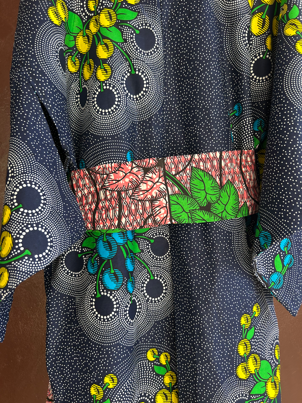 YUKATA  MIX / Standard 110