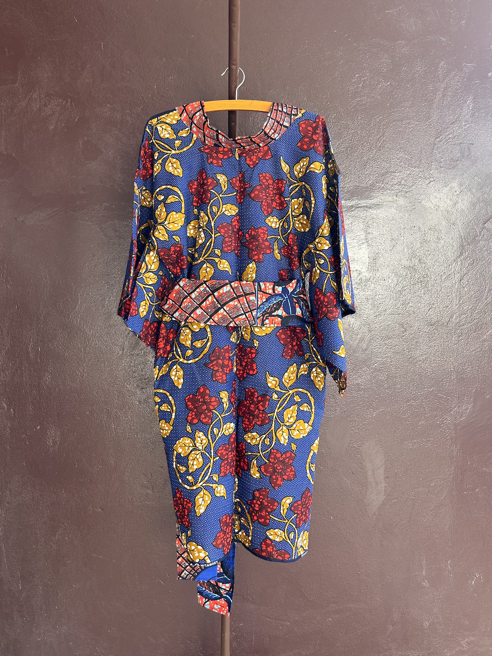 YUKATA  MIX / Standard 110