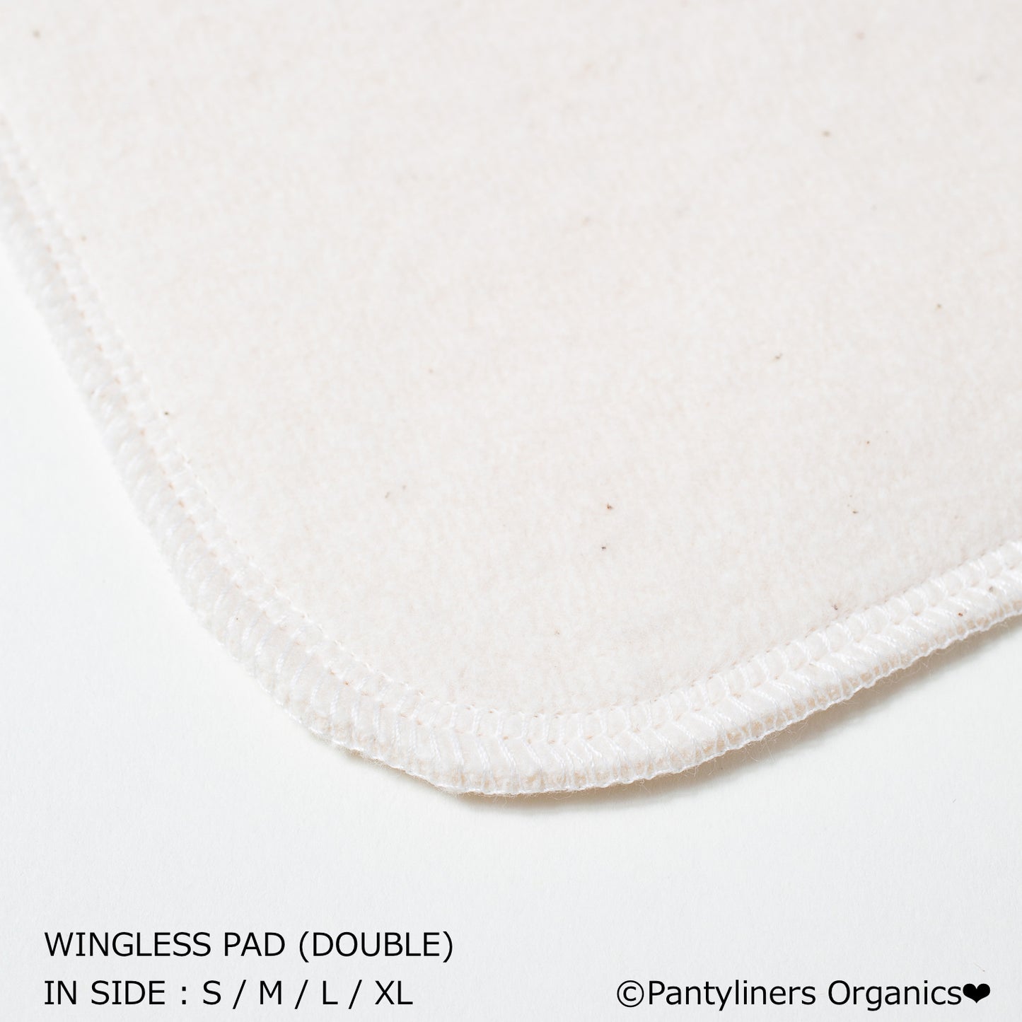 No wings (double)
