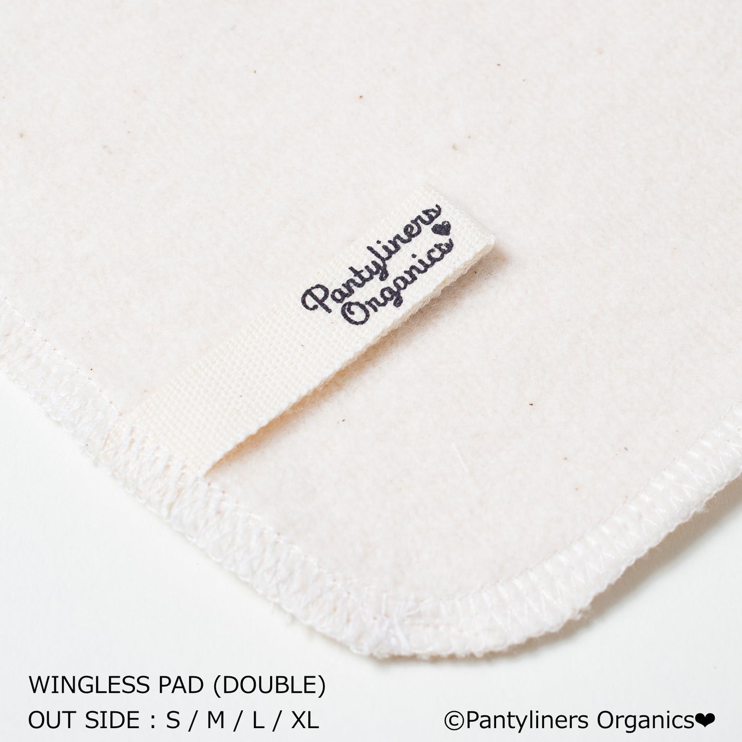 No wings (double)