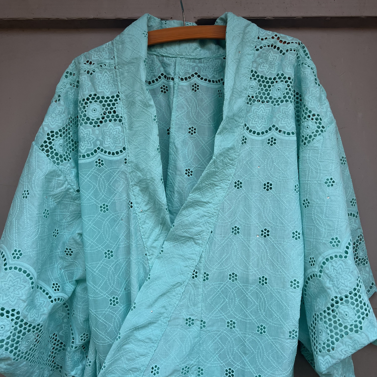 YUKATA レース