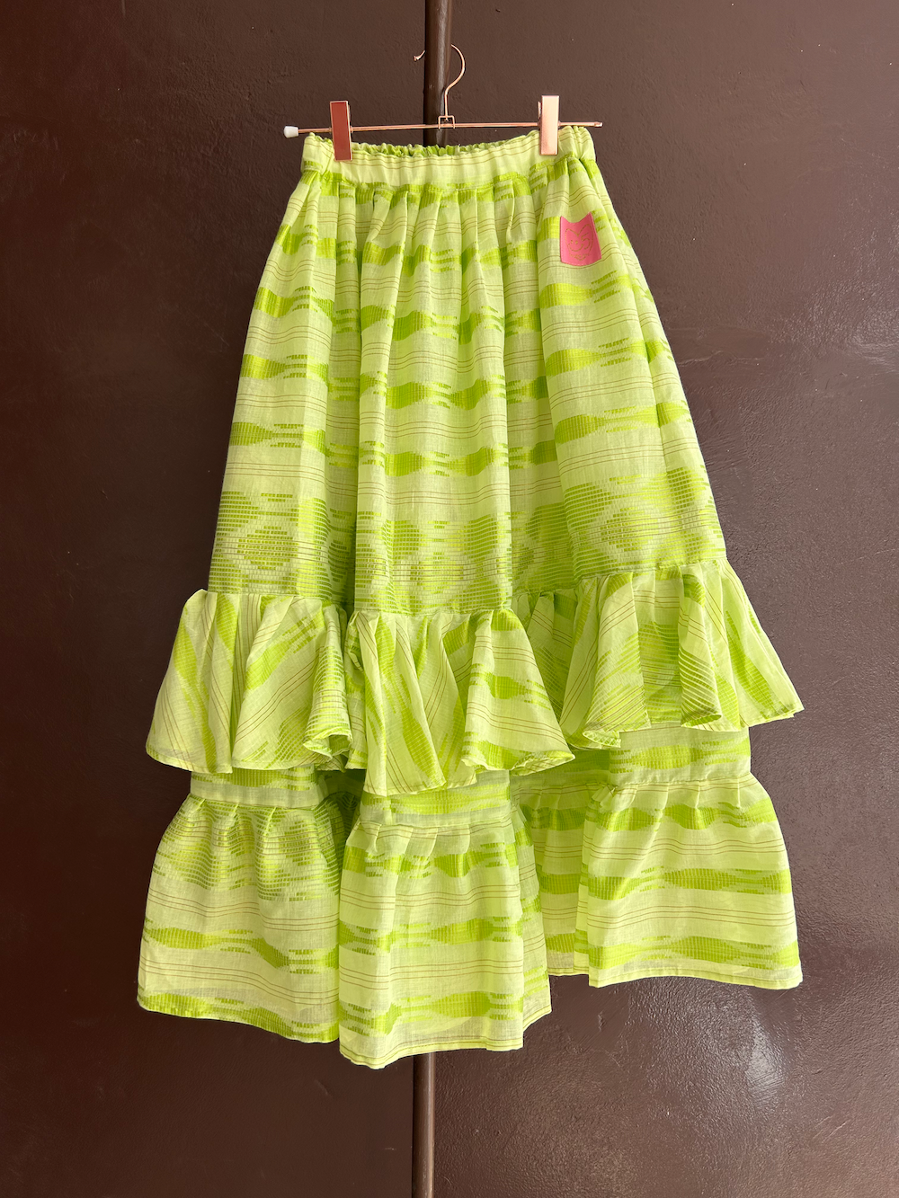 Voile