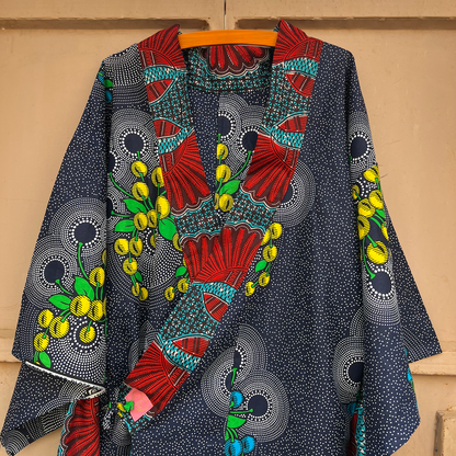YUKATA WAX MIX / 110