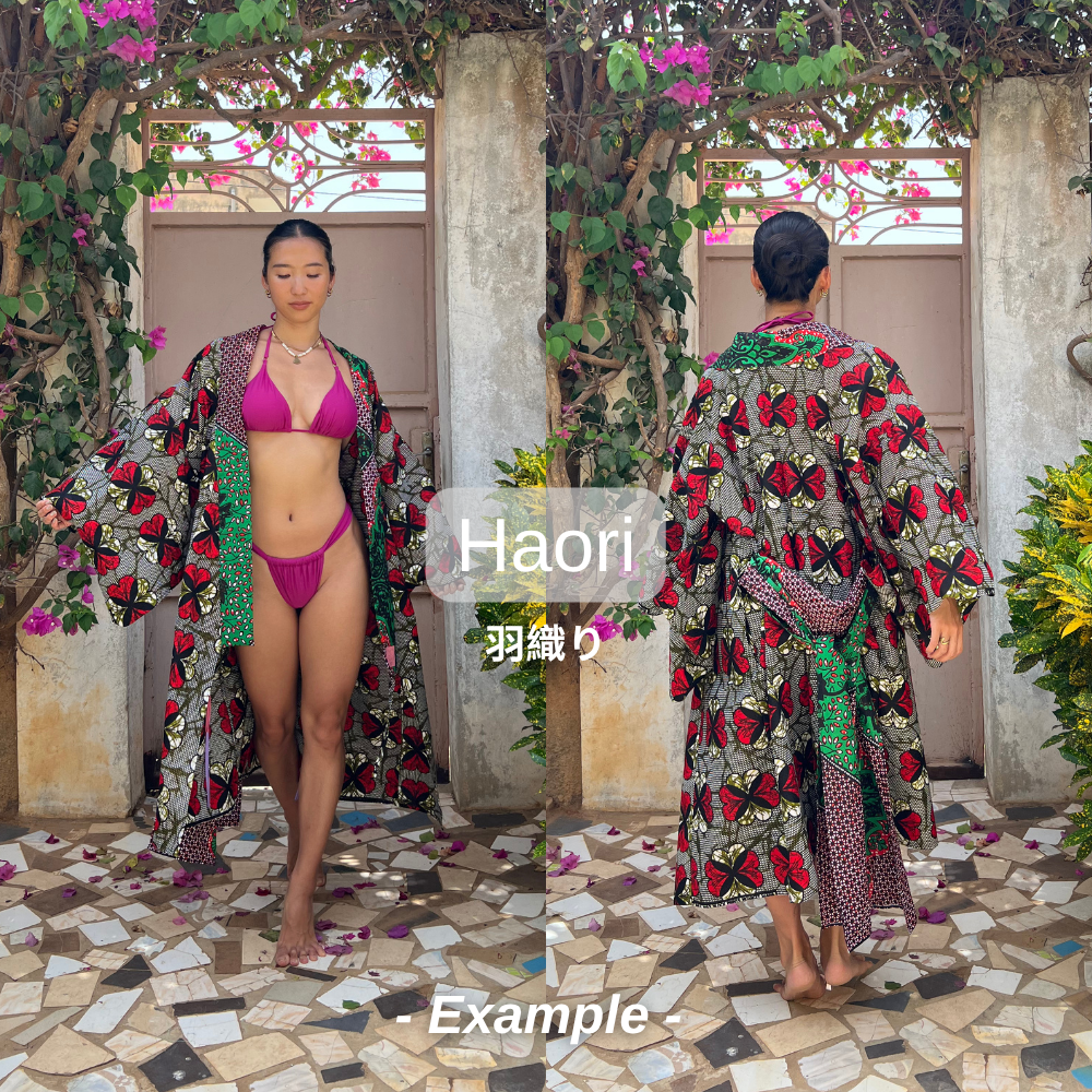 YUKATA  MIX / Standard 110