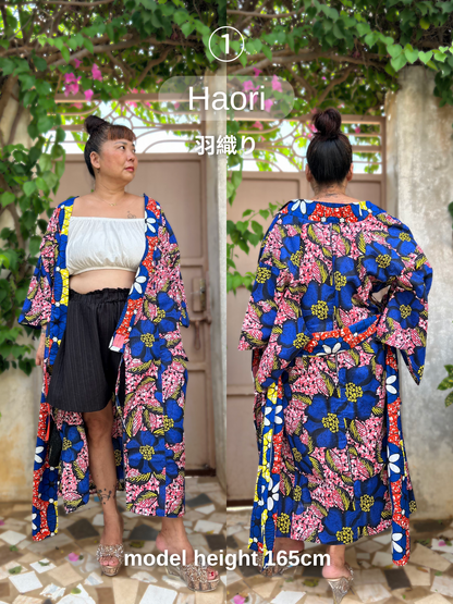 YUKATA MIX / Standard 130
