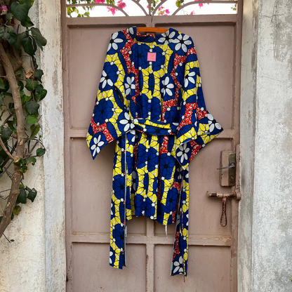 YUKATA WAX / 100