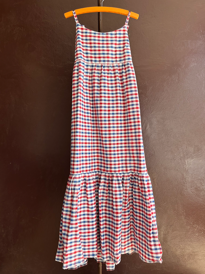 オープンバックリボンドレス（Size 2）