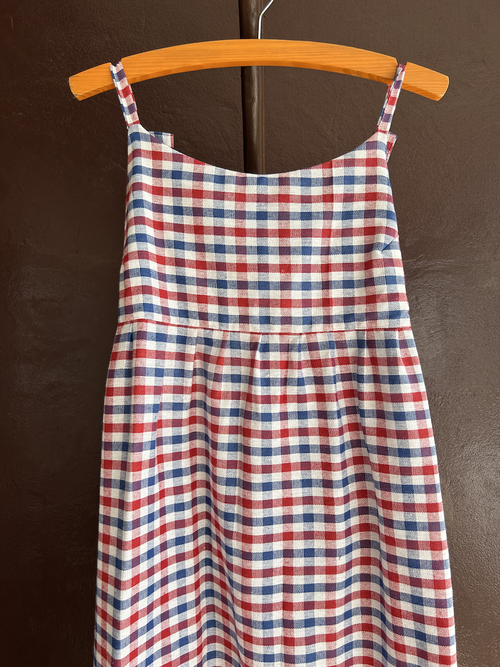 オープンバックリボンドレス（Size 2）