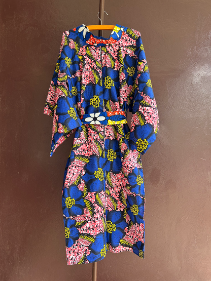 YUKATA MIX / Standard 130
