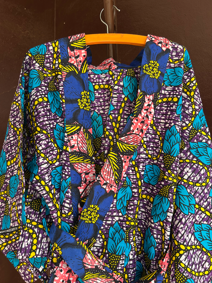 YUKATA MIX / Light