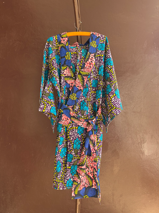 YUKATA MIX / Light