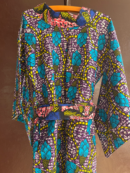YUKATA MIX / Light