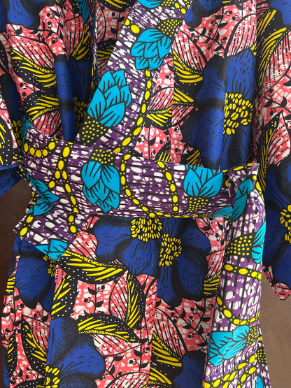 YUKATA MIX / Light