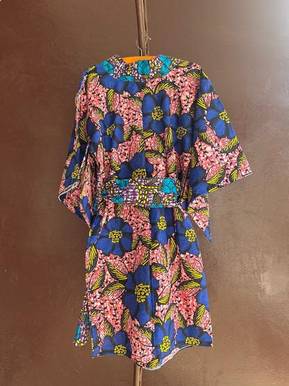 YUKATA MIX / Light