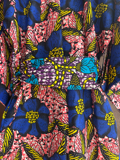 YUKATA MIX / Light