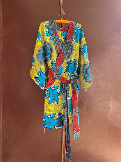 YUKATA MIX / Light