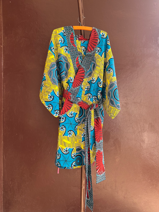YUKATA MIX / Light