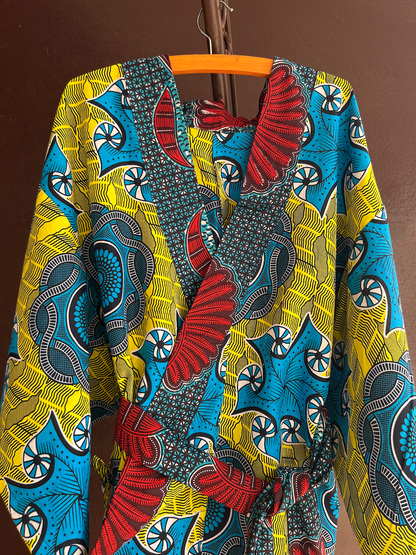 YUKATA MIX / Light
