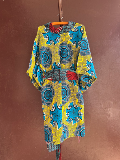 YUKATA MIX / Light