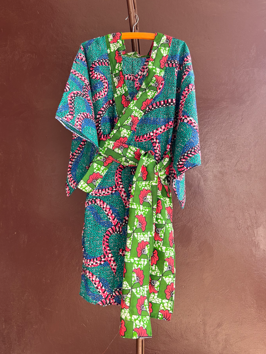 YUKATA MIX / Light