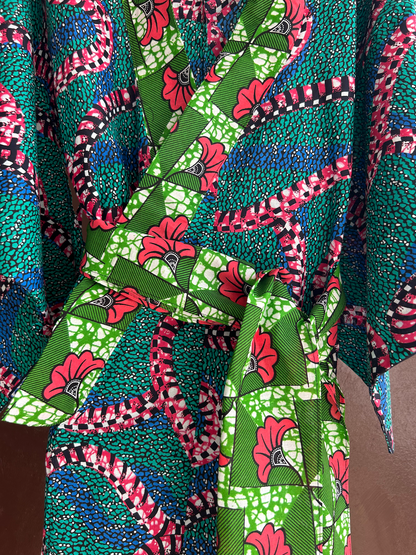 YUKATA MIX / Light