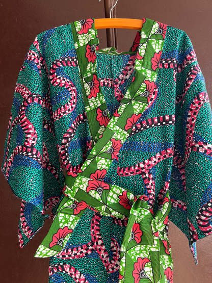 YUKATA MIX / Light