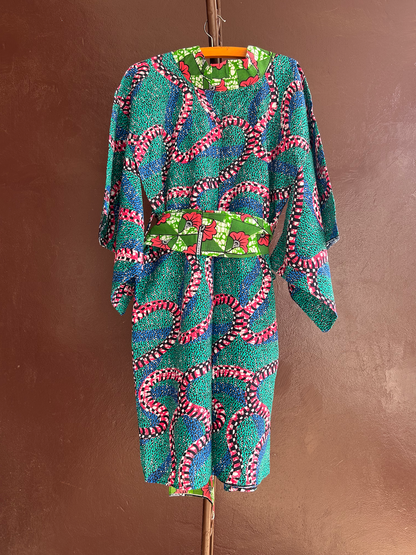 YUKATA MIX / Light