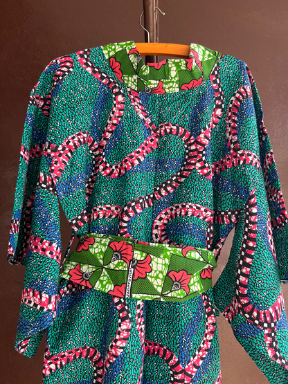 YUKATA MIX / Light