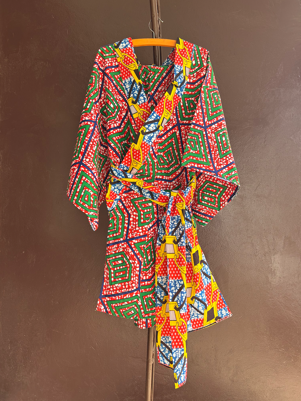 YUKATA MIX / Light