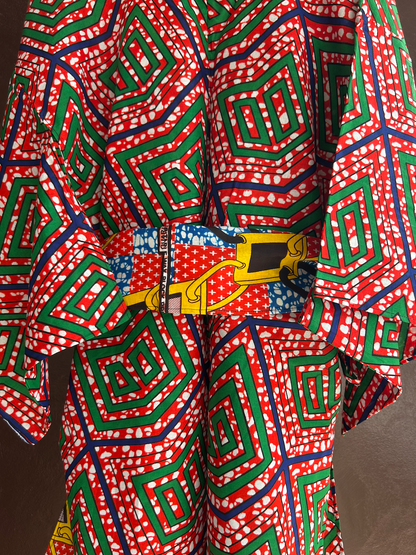 YUKATA MIX / Light