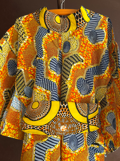YUKATA MIX / Light
