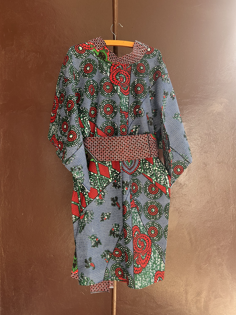 YUKATA  MIX / Standard 110
