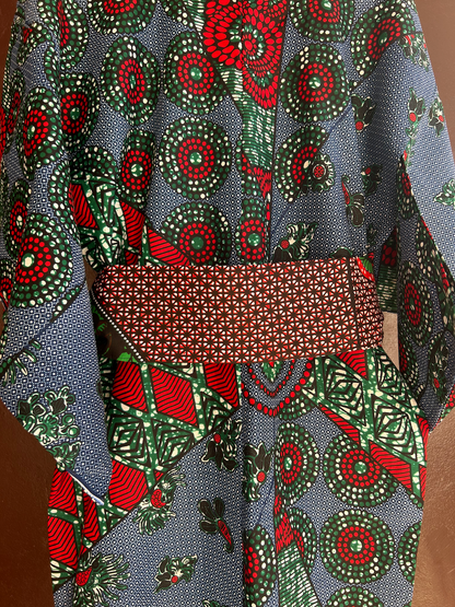 YUKATA  MIX / Standard 110