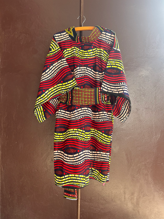 YUKATA  MIX / Standard 110